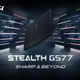 MSI Stealth GS77